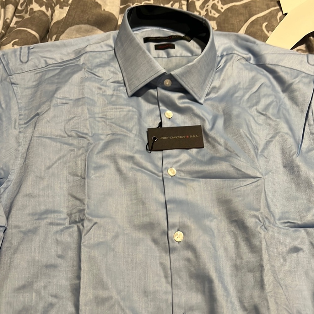 John Varvatos, 17 34/35